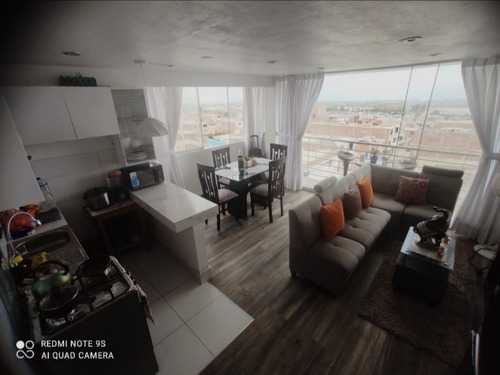 Imagen 3 de 16 de Minidepartamentos Y Monoambientes, Persona Sola O Pareja Santa Isabel De Villa..chorrillos. Llame Personalmente Al 943270089.