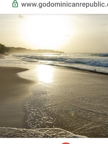 Imagen 2 de 5 de Excurciones / Tours / Costa Norte / Atlantic Side / Rep.dom.