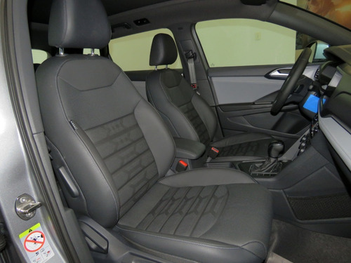 Imagen 10 de 12 de Volkswagen Taos Comfortline Select 2022