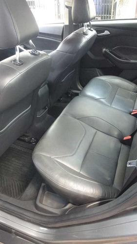 Ford Focus Se Plus 5 Puertas 2016