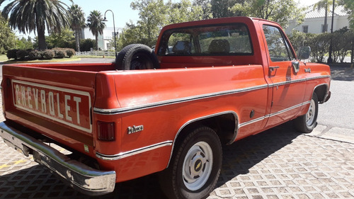 Chevrolet C10