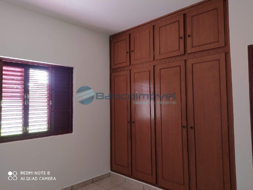 Chacara Para Venda Em Paulinia - Ch00120 - 68466830