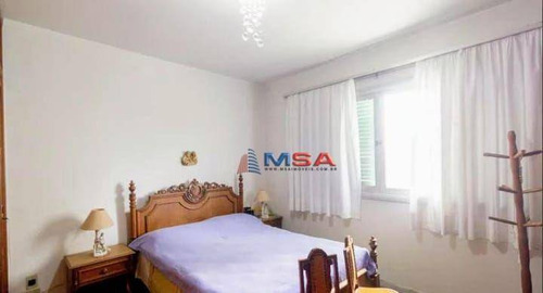 Imagem 7 de 20 de Casa Com 3 Dormitórios À Venda, 189 M² Por R$ 1.500.000,00 - Sumarezinho - São Paulo/sp - Ca1359