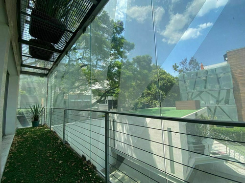 Imagen 20 de 27 de Departamento En Renta En Tres Picos Polanco