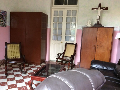 Veracruz, Preciosa Casa De Epoca, Con Uso De Suelo Comercial