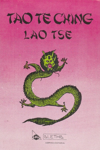 Tao Te Ching Lao Tse 