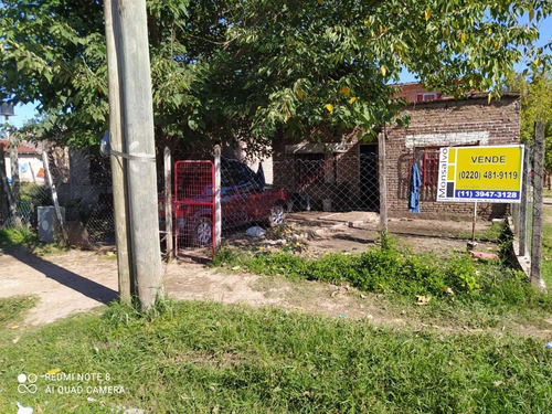 Vendo Casa En Merlo