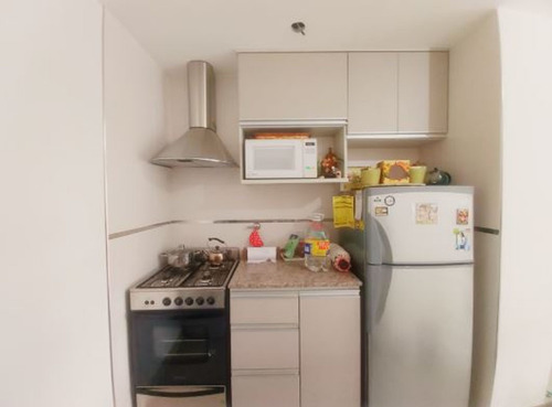 Imagen 11 de 30 de Departamento 2 Ambientes Venta Caballito Con Patio