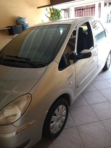 Citroën Xsara Picasso 2008 1.6 Glx Flex 5p