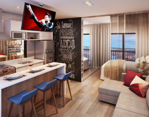Imagem 4 de 22 de Apartamento - Ap02821 - 68977606