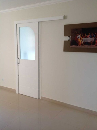 Imagem 3 de 24 de Apartamento Proximo Enxuto 3 Dormitórios - 42029