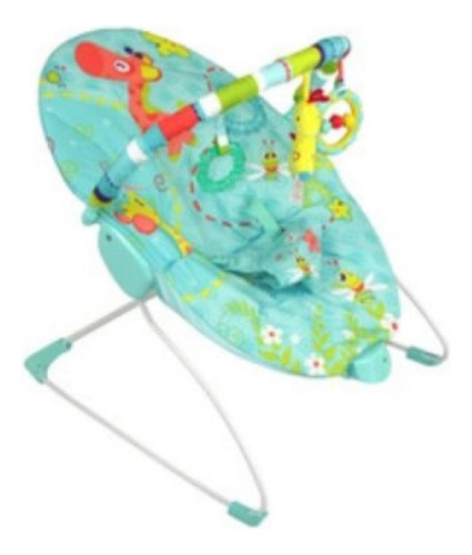 Silla Nido Bouncer Bebesit