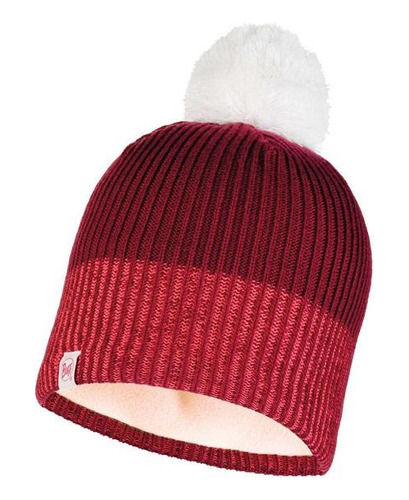 Gorro Buff Junior Knitted & Polar  Audny W