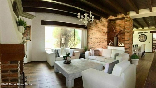 Imagen 9 de 14 de Lp Hermosa Residencia Colonial