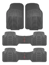 Comprar Tapetes 3 Filas Uso Rudo Kia Uso Rudo Sedona 2018 A 2022