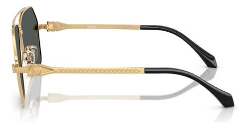 Lentes Solar Versace Ve2284 Varios Colores Nuevos