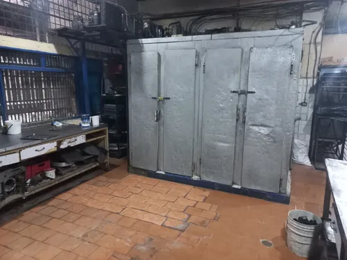 Venta Fondo De Comercio Panadería Para Remodelar. Chacao Milthonhouse53