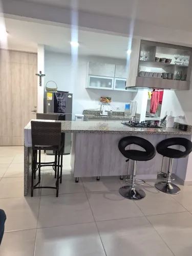 Espectacular Apartamento
