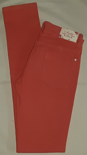 Pantalón Gabardina - Rustico - Mujer