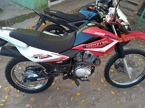 Motomel Skua