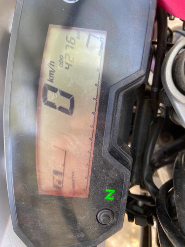Imagen 2 de 4 de Yamaha Xtz 250