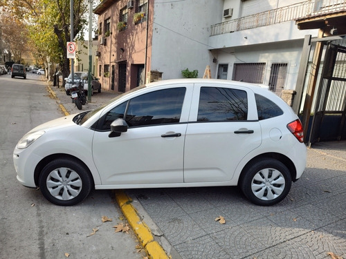 Imagen 6 de 6 de Citroën C3 2017 1.5 Start 90cv