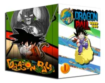 Comprar Dragon Ball [serie Completa] [11 Dvds]
