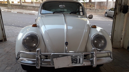Volkswagen Fusca 1300 1968