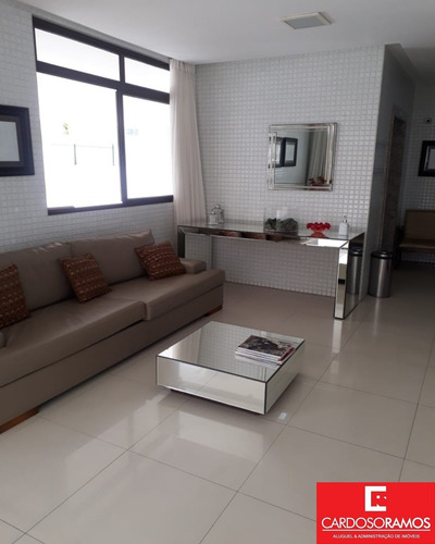 Imagem 24 de 30 de Apartamento - Ap08800 - 68235594