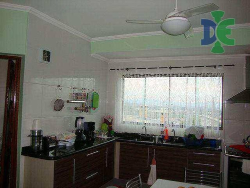 Imagem 21 de 30 de Sobrado Com 4 Dormitórios À Venda, 305 M² Por R$ 650.000,00 - Jardim Terras De Santa Helena - Jacareí/sp - So0138