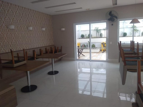 Apartamento Com 2 Dormitórios À Venda, 70 M² - Jardim Do Mar - São Bernardo Do Campo/sp - Ap65435
