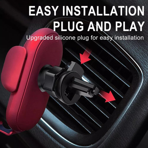 Hu Suporte Para Celular Com Sensor Infravermelho