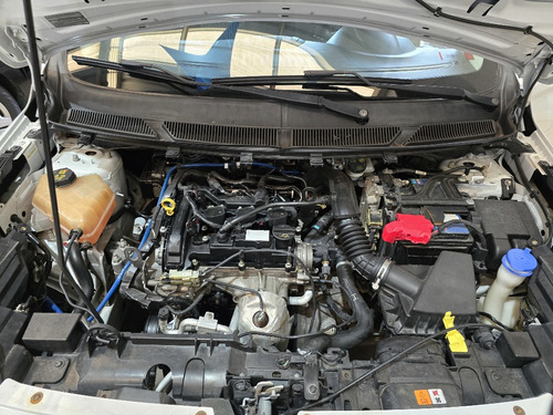 Chevrolet Onix plus 1.0 TURBO FLEX LT MANUAL