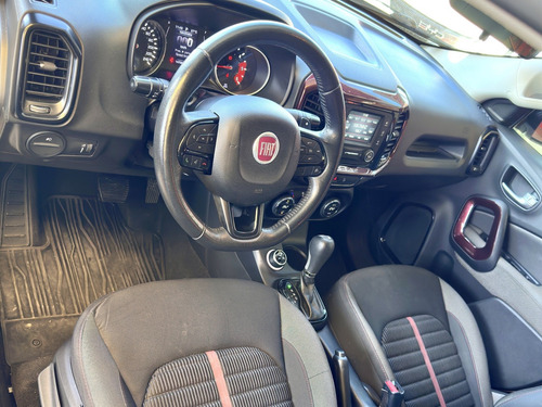 Fiat Toro 2.0 16V TURBO DIESEL FREEDOM 4WD AT9