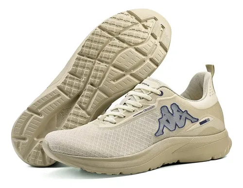 Tênis Masculino Feminino Kappa Park 2.0 Original