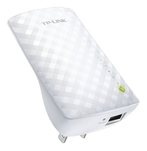 Tp-link Re200 Repetidor / Extensor Doble Banda