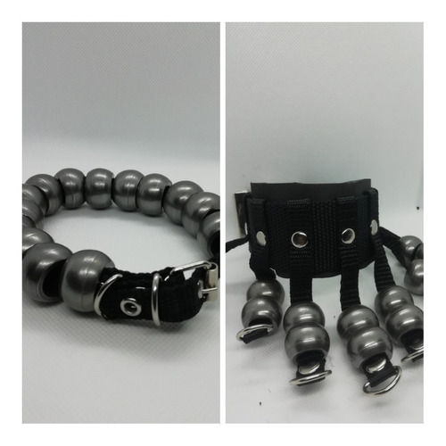 Combo Brazalete De Entrenamiento Para Caballo Baile 