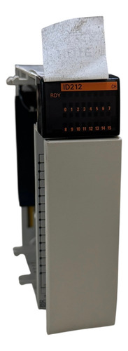 Módulo Omron Com1-id212