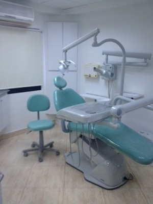 Imagen 3 de 4 de Alquiler De Consultorio Para Odontologo