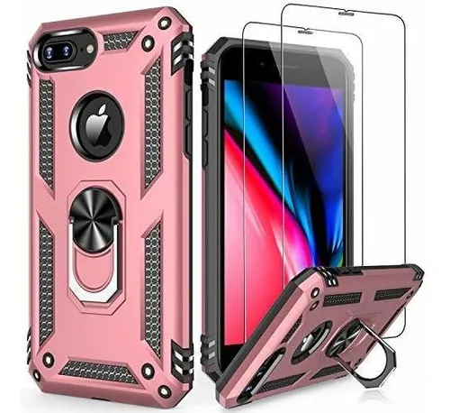 comprar Lumarke iPhone 8 Plus Case,iPhone 7 Plus Case Con Ryxyu