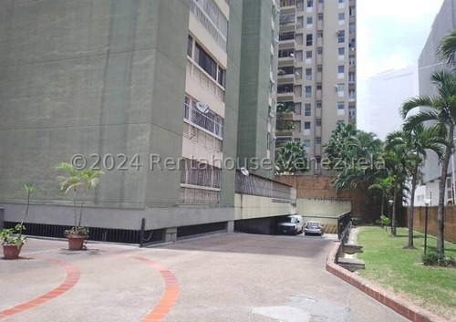 Venta De Apartamento\ El Cigarral Mg 5-10218