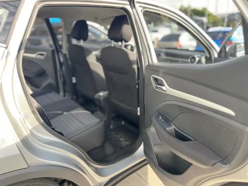 Mg Zs Plus 2026