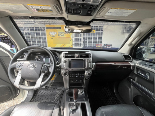 Toyota 4runner
