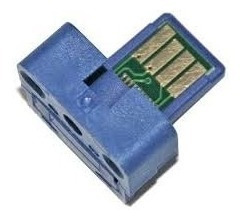 Chip Toner Sharp Mx235nt Mx-235bt Mx-m202 Mx-m232 Mx-m232d