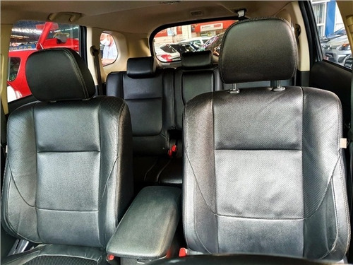 Mitsubishi Outlander 2.0 16v Gasolina 4p Automático
