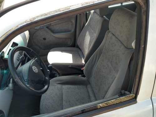 Volkswagen Gol G3 G3
