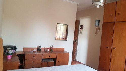 Casa Duplex 142m² 03 Dormitórios Sendo Uma Suíte E Dependência Empregada. - Ca00197