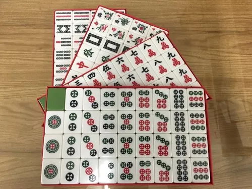 Jogos de Mahjongg