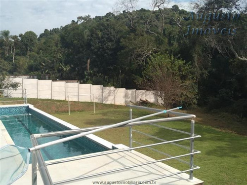Imagem 9 de 19 de Chácaras Em Condomínio À Venda Em Bom Jesus Dos Perdões/sp - Compre O Seu Chácaras Em Condomínio Aqui! - 1447464
