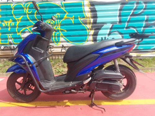 Fluo 125 Abs